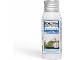 Wasparfum Fresh Cotton 50ml (klein) - Horomia