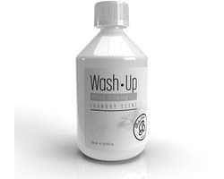 Boles d olor - Wash Up - 500 ml - White Glowing