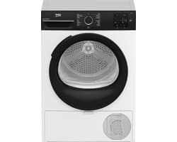 Beko BM3T3722B - Warmtepompdroger - 7 kg -