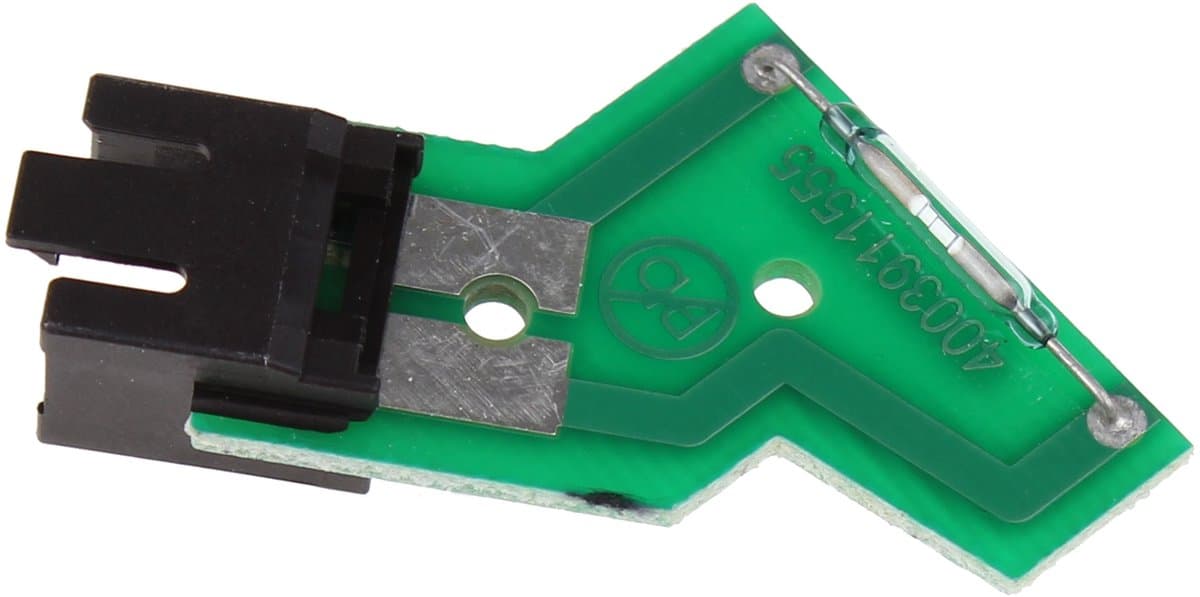 BEKO - WATERTELLER / DEBIETMETER 5932FX/DFN16210W - 1760310100 — afbeelding 1