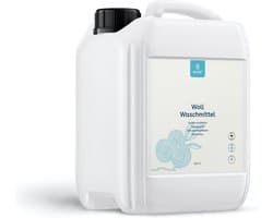 eco:fy® Wolwasmiddel • wasmiddel met lanoline voor wol, zijde, huiden, wolwalvis