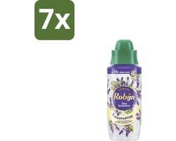 Robijn Wasparfum Spa Sensation 324 ml - Bulkverpakking - 7 stuks