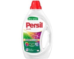 Persil Wasmiddel Gel Color 19 Wasbeurten Gekleurde was - 855 ml