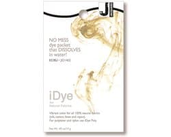 Jacquard iDye Natural 14 gr Ecru