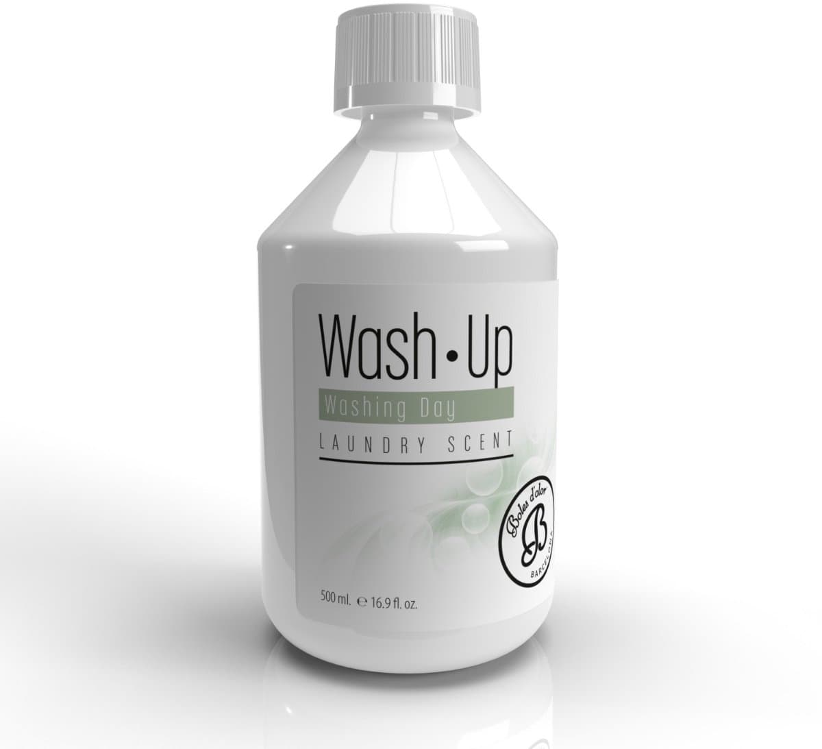 Boles d olor - Wash Up - 500 ml - Washing Day — afbeelding 1