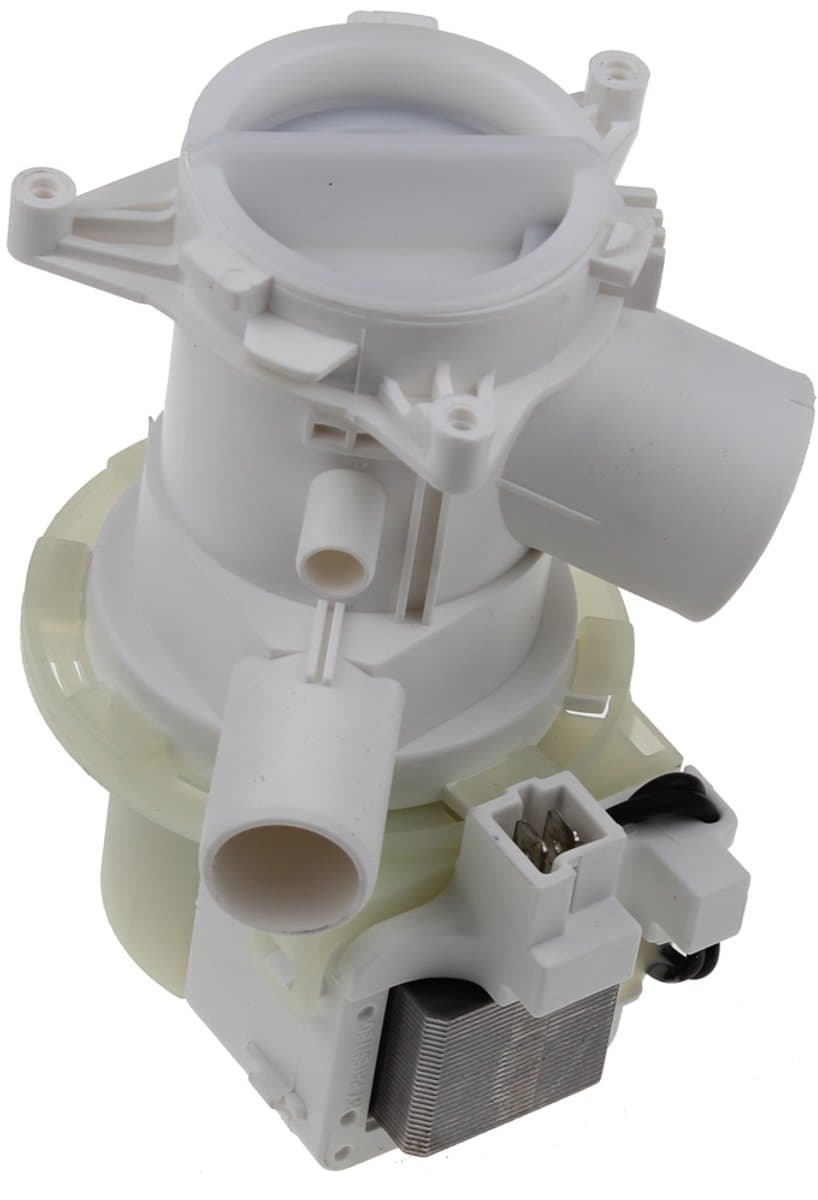 BEKO - AFVOERPOMP WAF63415/64415 - 2840940600 — afbeelding 1