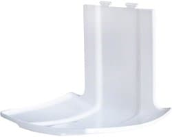 Opvangbak voor CleanSafe basic & touchless dispenser Paul Hartmann AG