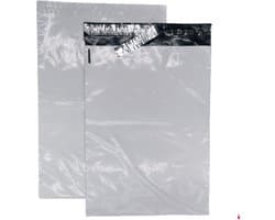 Heykapak Serie F8 - Foliopakket - 450x550 mm - 25 Stuks - Onzichtbare Bescherming