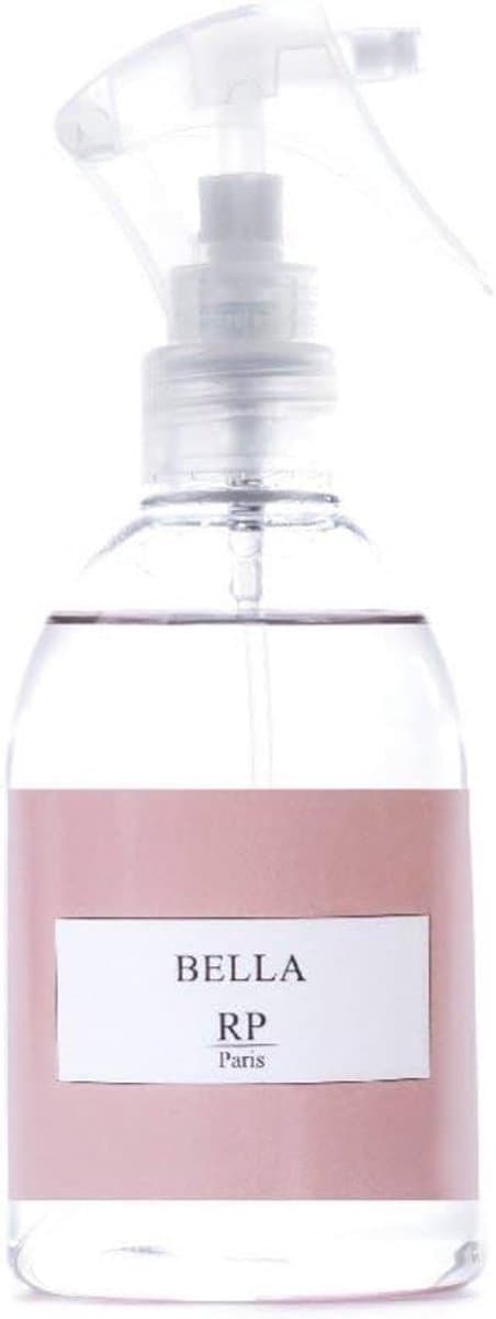 Textielspray - Kamergeur - Huis Parfumeren - Warme Sfeer Creëren - 250 ml — afbeelding 1
