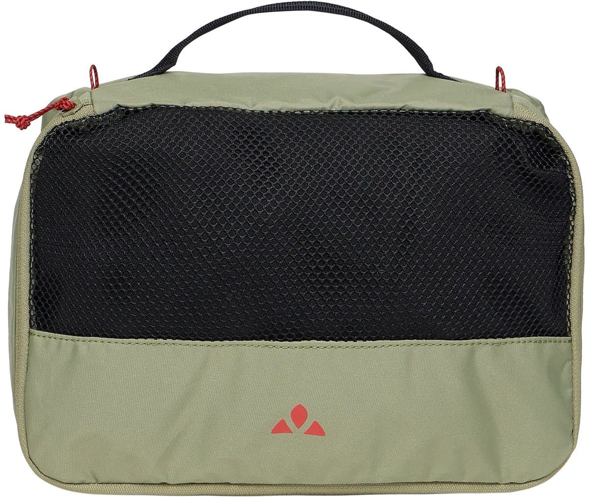 Vaude TripBox fietstas S 27 cm — afbeelding 1