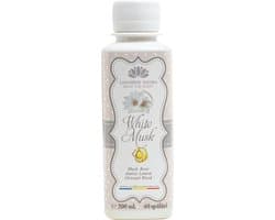 Wasparfum White Musk 200ml - Cashmere Aroma