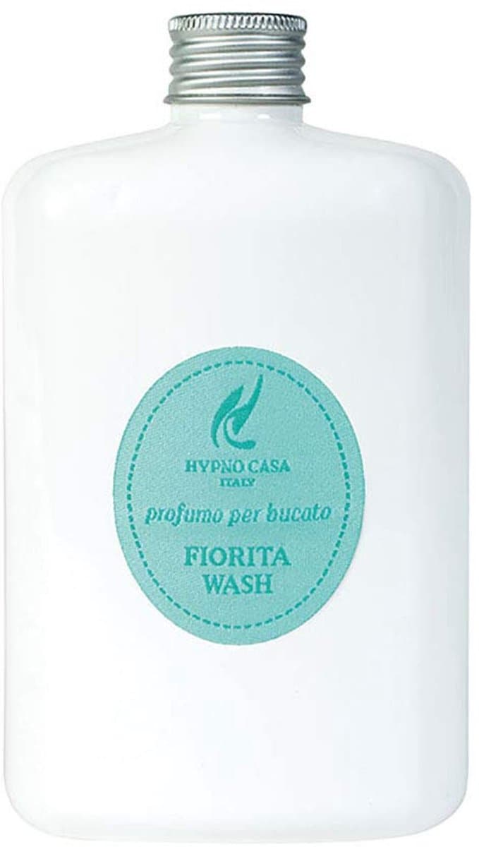 HYPNO CASA Hypnocasa wasparfum FIORITA WASH 400 ml - ShopVlot — afbeelding 1