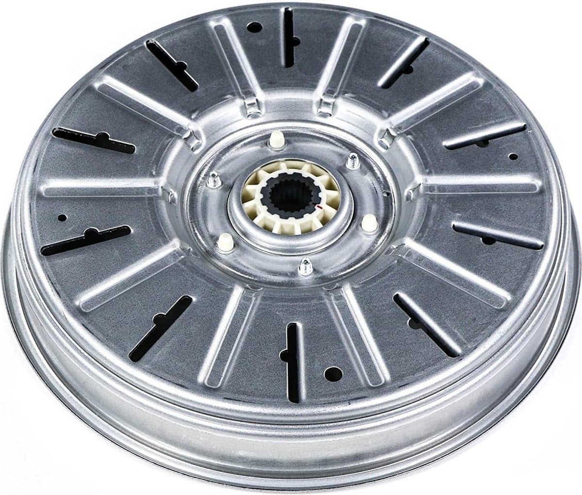 LG Rotor Rotor motor F1403TDS, WD14351FD, WD14379FDM 4413ER1001D — afbeelding 1
