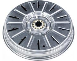 LG Rotor Rotor motor F1403TDS, WD14351FD, WD14379FDM 4413ER1001D