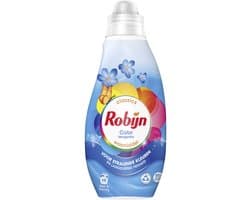 Robijn Klein & Krachtig Classics Color Morgenfris Vloeibaar Wasmiddel 19 wasbeurten