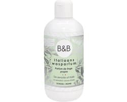 B&B Italiaanse Wasparfum Limited Edition Schoon - 250 ml — afbeelding 1