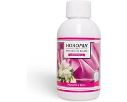 Wasparfum Muschi E Loto 50ml (klein) - Horomia