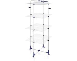 Leifheit droogtoren Classic Tower 450 Deluxe - 45 meter drooglengte
