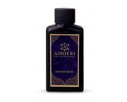 Wasparfum Amoeri Saffron Musk 100ml | Wasgeur | Was Parfum | Wash Perfume