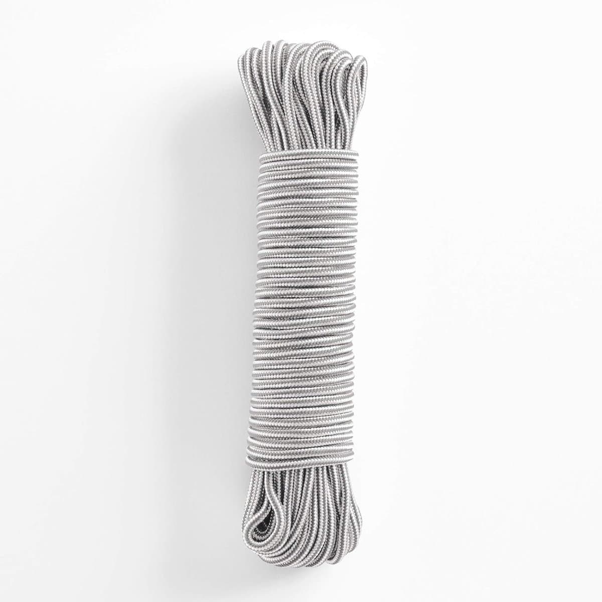 Waslijn - Nylon Touw - Antislip - Duurzaam - Voor Binnen en Buiten — afbeelding 1