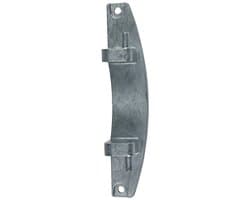 Bosch Scharnier Van vuldeur WAK28240NL, WAK24240, WM14T480 00627049