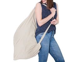 Waszak – ruime waszak – grote waszakken – laundry bags – laundry bag