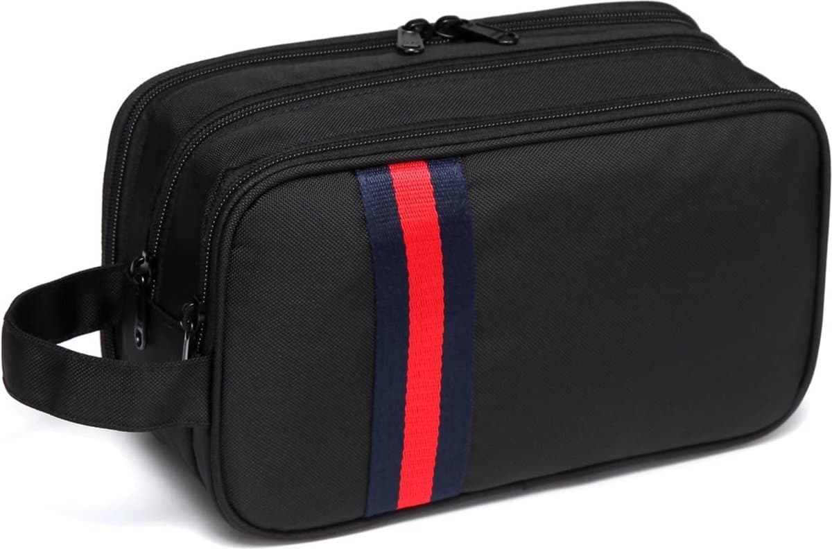 Waszak – ruime waszak – grote waszakken – laundry bags – laundry bag — afbeelding 1