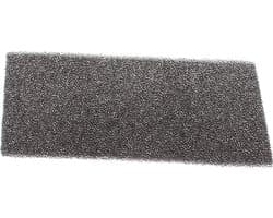 Whirlpool Foam Filter 22x11cm