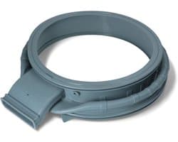 Manchet - deurdichting - rubber deur - geschikt Samsung wasmachine - DC64-03235A — afbeelding 1