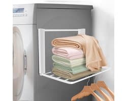 Multifunctionele mobiele wasmachine organizer - sterk magnetisch - 1 stuk