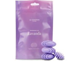 Le Essenze dryer power pods Lavanda