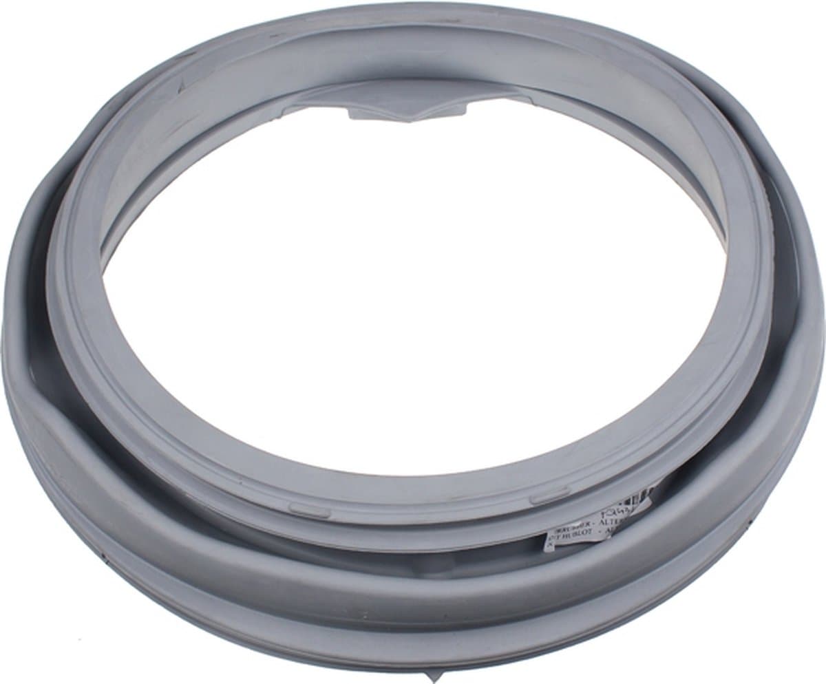 Geschikt voor WHIRLPOOL - DEURRUBBER - ALTERN. - 480111100188 — afbeelding 1