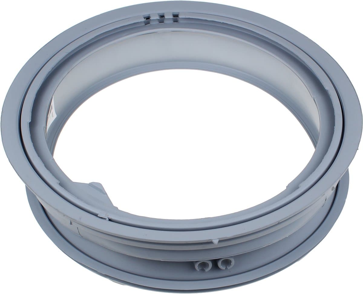 Geschikt voor LG - DEURDICHTING (met 3 tuiten en driehoek) - MDS41955002 — afbeelding 1