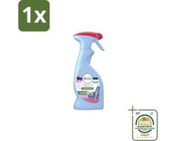 1 x Febreze – Textielspray – Roze Anjers – 375 ml- Koffiezetapparaat - Koffiezetapparaat - Koffiezetapparaat — afbeelding 1