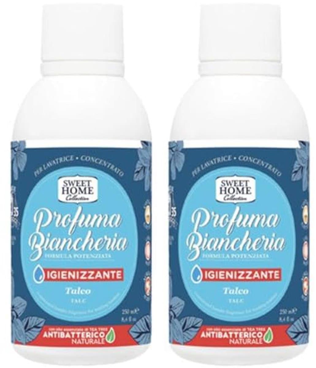 Wasgeur 250 ml - Verbeterde Hygiënische Formule voor Aangename Geur en Desinfectie — afbeelding 1