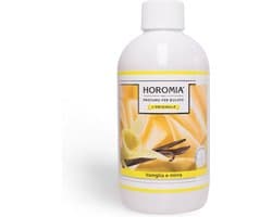 Horomia Wasparfum Vaniglia-e-Mirra - 500ml — afbeelding 1