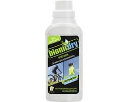 bionicdry Sport-Wash wasmiddel voor ademende en waterdichte kleding