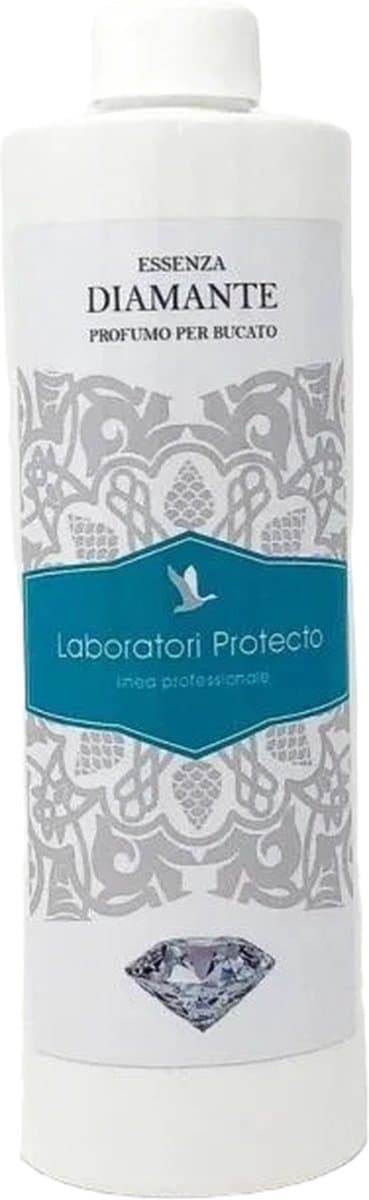 Wasparfum Diamante 500ml - Essenza Laboratori Protecto — afbeelding 1