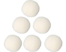 Drogerballen - Voor wasdrogers - Droger ballen - Drogerbollen - Must have voor uw droger!