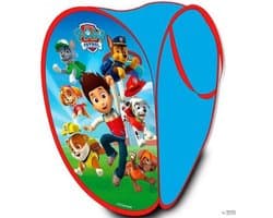 Paw Patrol Happy Team opbergmand 35 x 35 x 60 cm
