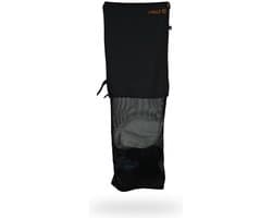 STNKY Pro edition Wasbare sport-, reis-, wastas XL - Zwart - 26 liter - Geurloos
