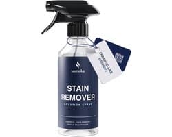 Samako Vlekverwijderaar Solution Spray - 500ml - Reinigingsvloeistof - Vlekkenreiniger - Tapijtreiniger -