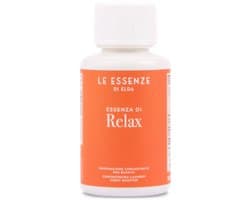 Le Essenze di Elda Relax Wasparfum 100 ml — afbeelding 1