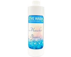 Wasparfum Muschio Bianco 500ml - Love Wash