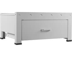 Nedco wasmachineverhoger met lade