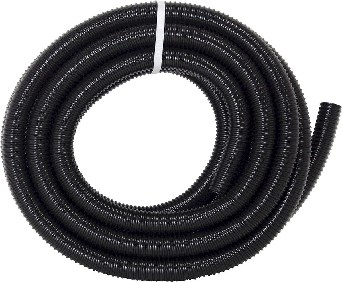 Flexibele vijverslang 40 mm 10 meter rol — afbeelding 1