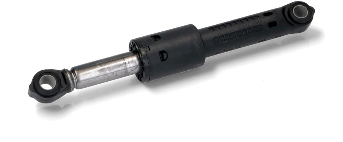 Schokdemper 80N - schokbreker wasmachine - Geschikt voor Electrolux, Zanussi, AEG - 1327442107 — afbeelding 1