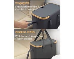 Waszak – ruime waszak – grote waszakken – laundry bags – laundry bag