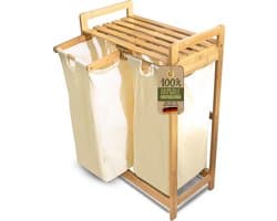 Waszak – ruime waszak – grote waszakken – laundry bags – laundry bag
