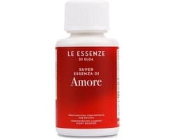 Wasparfum 100 ml Amore